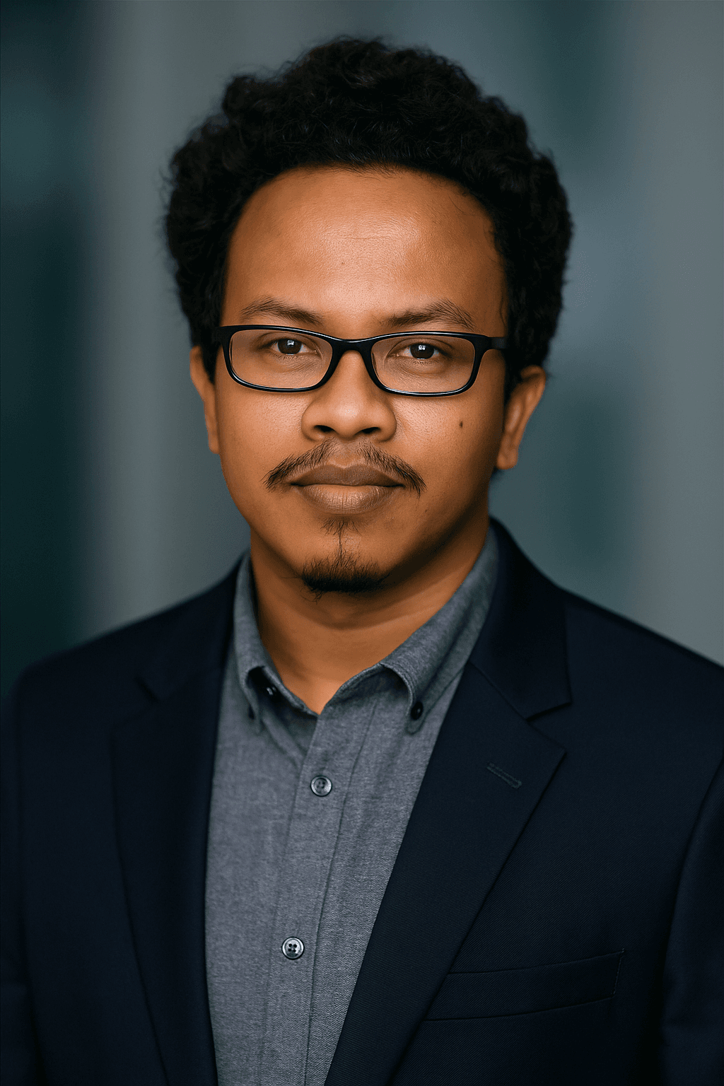 Chamath Kaushalya - Full Stack Developer